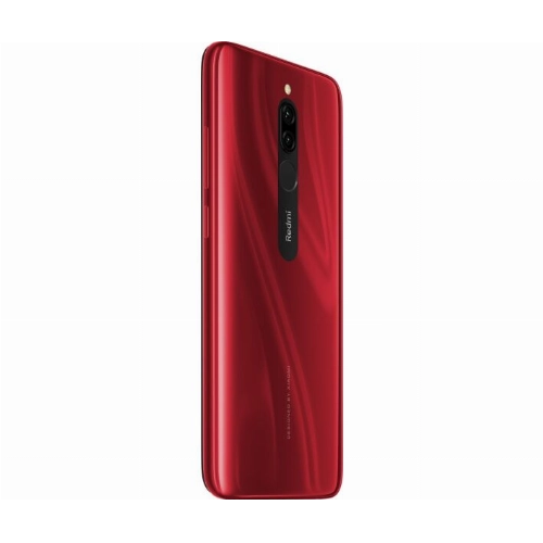 Смартфон Xiaomi Redmi 8, 4.64 ГБ, красный